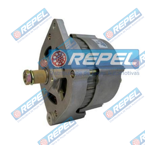 Alternador Bosch Scania K113 Motor DS11 DSC11 1990> 24V 55Amp.