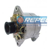 Alternador Bosch Volvo FH12 FM12 NH12 340 360 420 460 500 380 Motor D12D D12C 98 a 2005