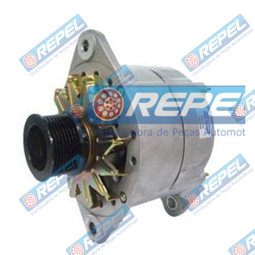 Alternador Bosch Volvo FH12 FM12 NH12 340 360 420 460 500 380 Motor D12D D12C 98 a 2005