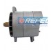 Alternador Leece Neville 24V 150Amp. Cummins e Caterpillar