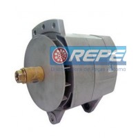 Alternador Leece Neville 24V 150Amp. Cummins e Caterpillar