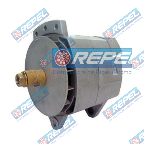 Alternador Leece Neville 24V 150Amp. Cummins e Caterpillar