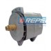 Alternador Leece Neville 24V 150Amp. Cummins e Caterpillar