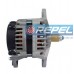 Alternador Delco 28SI 12V 160Amp. Caminhão Mack Volvo VHD VNM Cummins Uniport
