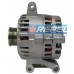 Alternador Visteon 105Amp. Ford Focus 2.0 16V 2000 a 2004 Mazda Tribute