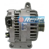 Alternador Visteon 105Amp. Ford Focus 2.0 16V 2000 a 2004 Mazda Tribute