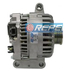 Alternador Visteon 105Amp. Ford Focus 2.0 16V 2000 a 2004 Mazda Tribute