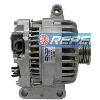 Alternador Visteon 105Amp. Ford Focus 2.0 16V 2000 a 2004 Mazda Tribute