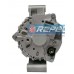 Alternador Visteon 105Amp. Ford Focus 2.0 16V 2000 a 2004 Mazda Tribute