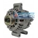 Alternador Visteon 105Amp. Ford Focus 2.0 16V 2000 a 2004 Mazda Tribute