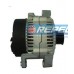 Alternador Bosch Vectra Astra Omega Corsa Blazer 2.2 S10 2.2 12V 120Amp.