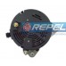 Alternador Bosch Marcopolo Volare 98> 4.0TCA VW Caravelle Multivan Transporter 2.4 Diesel 97> 120Amperes 
