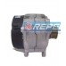 Alternador Bosch Marcopolo Volare 98> 4.0TCA VW Caravelle Multivan Transporter 2.4 Diesel 97> 120Amperes 