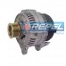 Alternador Bosch Marcopolo Volare 98> 4.0TCA VW Caravelle Multivan Transporter 2.4 Diesel 97> 120Amperes 