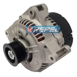 Alternador Volvo 50039197 Volvo 9130273 Volvo  91302737 Volvo 9130277 
