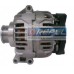 Alternador Bosch Renault Clio Laguna Megane Scenic 1.4 1.6 16V 1998 a 2002 105Amp. Alternador Bosch Renault Clio Laguna Megane Scenic 1.4 1.6 16V 1998 a 2002 105Amp.
