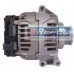 Alternador Bosch Renault Clio Laguna Megane Scenic 1.4 1.6 16V 1998 a 2002 105Amp. Alternador Bosch Renault Clio Laguna Megane Scenic 1.4 1.6 16V 1998 a 2002 105Amp.