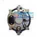 Alternador Bosch 12V 120Amp. John Deere 9540 9560 9580 9640 9760 9660 1170 1450 1550 530B 535 640H 648H 748H 848H 9970 9976 9986
