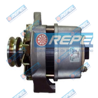 Alternador Bosch 12V 120Amp. John Deere 9540 9560 9580 9640 9760 9660 1170 1450 1550 530B 535 640H 648H 748H 848H 9970 9976 9986