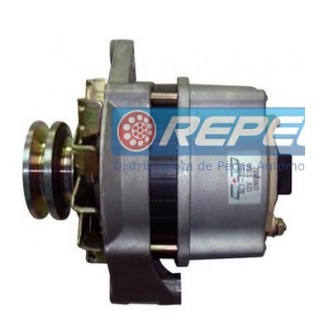 Alternador Bosch 12V 120Amp. John Deere 9540 9560 9580 9640 9760 9660 1170 1450 1550 530B 535 640H 648H 748H 848H 9970 9976 9986