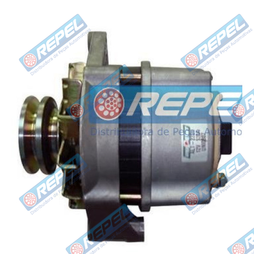 Alternador Bosch 12V 120Amp. John Deere 9540 9560 9580 9640 9760 9660 1170 1450 1550 530B 535 640H 648H 748H 848H 9970 9976 9986