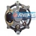 Alternador Bosch JCB INGERSOLL RAND Case 580 590 850 1150 1155 John Deere 12V 95Amp. Komatsu D61