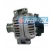 Alternador Bosch MBB Sprinter 311 313 411 416 413 CDI 2001> Acello 712 915 12V 130Amp.