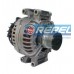Alternador Bosch MBB Sprinter 311 313 411 416 413 CDI 2001> Acello 712 915 12V 130Amp.