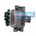 Alternador Bosch MBB Sprinter 311 313 411 416 413 CDI 2001> Acello 712 915 12V 130Amp.