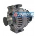Alternador Bosch MBB Sprinter 311 313 411 416 413 CDI 2001> Acello 712 915 12V 130Amp.