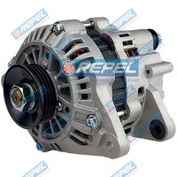 Alternador Unipoint ALT3022N Kia 3730022600 Kia 3730023600