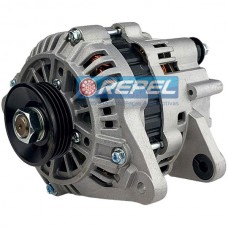 Alternador Unipoint ALT3022N Kia 3730022600 Kia 3730023600