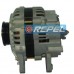 Alternador Hyundai Elantra 1.6 1.8 2.0 1995 a 2000 Accent 95 a 2000 Lantra 95 a 2000 12V 90Amperes