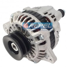 Alternador Mitsubishi A003TA3898 Mitsubishi A003TA09198