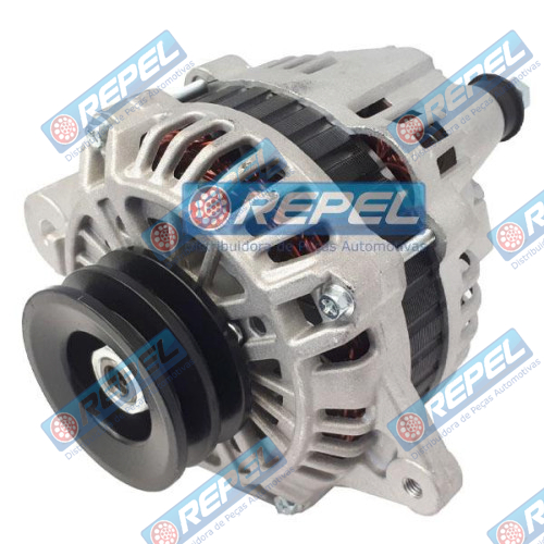 Alternador Mitsubishi ME201745 Mitsubishi ME201837 Mitsubishi ME202755