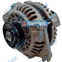 Alternador Mitsibishi TA000A34802A Mitsubishi A003T45694