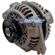 Alternador Mitsibishi TA000A34802A Mitsubishi A003T45694
