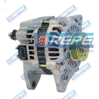 Alternador Mitsubishi Pájero TR4 Pájero Lancer Galant 12V 90Amp.