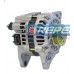 Alternador Mitsubishi Pájero TR4 Pájero Lancer Galant 12V 90Amp.