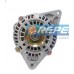 Alternador Mitsubishi Pájero TR4 Pájero Lancer Galant 12V 90Amp.