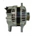 Alternador Mitsubishi KIA Sephia 1997 Mazda 323 1996 a 2001 Demio Protege 1997 a 2001 75Amp.