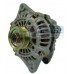 Alternador Mitsubishi KIA Sephia 1997 Mazda 323 1996 a 2001 Demio Protege 1997 a 2001 75Amp.