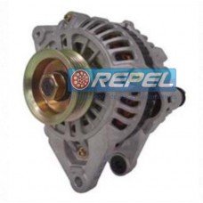 Alternador Mitsubishi 12V 85Amp. Mitsubishi Pájero 3.0 V6 Pájero 3.5 Montero 3.0 e 3.5 Shogun 3.0 e 3.5 
