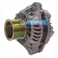 Alternador Mitsubishi 24V 90Amp. Iveco Strallis Eurotech Eurotrakker Cursor