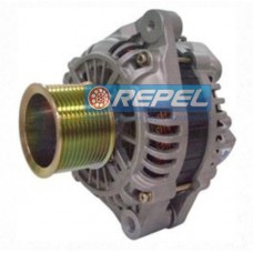 Alternador Mitsubishi 24V 90Amp. Iveco Strallis Eurotech Eurotrakker Cursor