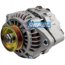 Alternador Unipoint ALT3718N Honda 31100-P2E-G01 Honda 31100-P2E-G010 