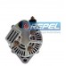 Alternador Denso Toyota Hilux Bandeirantes 4Runner 2.4 1993 a 1995 60Amperes