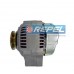 Alternador Denso Toyota Hilux Bandeirantes 4Runner 2.4 1993 a 1995 60Amperes