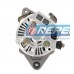 Alternador Denso Toyota Corolla 1992 A 1999 1.6 1.8 Celina Celica 1993 A 1999  70Amp.
