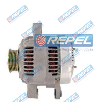 Alternador Denso Toyota Corolla 1992 A 1999 1.6 1.8 Celina Celica 1993 A 1999  70Amp.